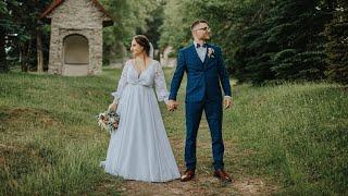 Anna & Michal