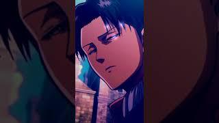 ll Levi Ackerman Edit ll Wasabi ll #leviackerman #leviedits #attackontitan #attackontitanedits #AOT