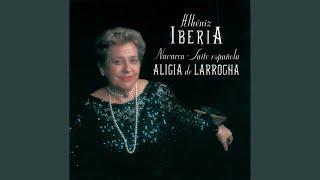 Albéniz: Iberia - Piano (Pub.1906) - Book 1: 2. El Puerto