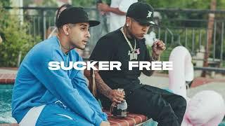 [FREE] MONEYSIGN$UEDE TYPE BEAT "sucker free" (prod. PAINBEATS)