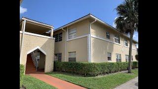 Apartment for Rent in Coral Springs 2BR/2BA by Coral Springs Property Management