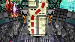 Mars Matrix - 1CC - stage 6