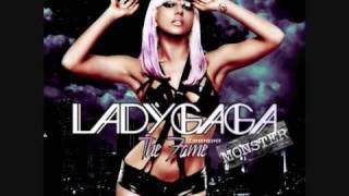 Lady Gaga - Bad Romance - HIGH QUALITY   SONGTEXT / LYRICS !!! ANSEHEN!!!