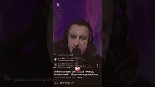 Gang Ktosia Prezentuje! #live #tiktok #youtubeshorts #youtube