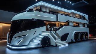 2026 Mitsubishi Motorhome Is Here – Redefining Affordable Luxury Travel