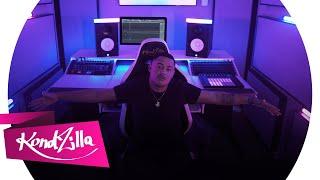 Merecedor - Sena MC | Acústico (KondZilla)