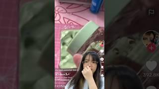 SLIME PAKE SKINCARE?! #part1 #shorts #itsmeissie #slime