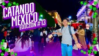 Así fue CATANDO MÉXICO #13 || Los MEJORES VINOS de MÉXICO   