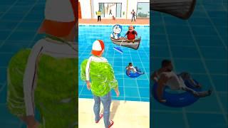  Indian Theft Auto New NPC #shorts #shortsfeed #trendingshorts #viralshort #indianbikedriving3d