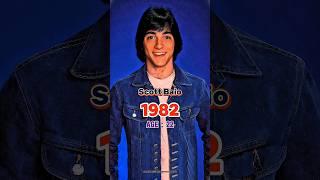 Top 10 Hollywood Famous Actors Of 1980s  Then and Now (Part-5)