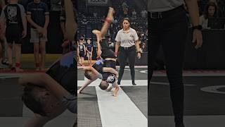 Judo or Jiu-jitsu? #martialarts #ufc #bjj #tylerjamestkdkid #shorts