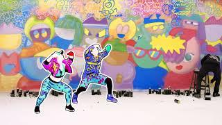 Just Dance 2019 | Bum Bum Tam Tam | NO GUI