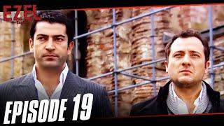 Ezel Episode 19 - English Subtitles (Full HD)