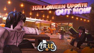 Halloween Update '22 | Emergency Response: Liberty County