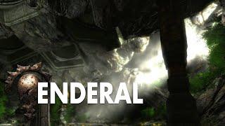 Enderal • The Skyrim Mod Better Than Most Games (RPG)