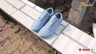 Vans UA Old Skool Pastel Mono - VN000CT8DSB