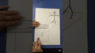 How to make 3d drawing