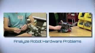 Carnegie Mellon's Robotics Academy Teacher Certification