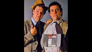 Holmes & Yoyo (1976) Episode 2   "Funny Money"  - Full Episode