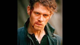 Klaus Mikaelson | Hayley Marshall #explorepage #klausmikaelson #theoriginals #trending #youtube #tvd