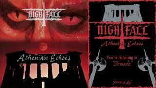 Nightfall - Athenian Echoes (full album) 1995