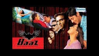 Baaz - A Bird In Danger - Hindi Full Movie - Sunil Shetty, Karisma Kapoor, Jackie Shroff - Hit Movie