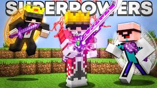 Why This Minecraft WEAPON is Impossible to Obtain in This Minecraft Smp...