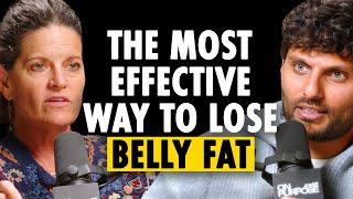 #1 FASTING EXPERT Dr. Mindy Pelz EXPOSES Why You Are Not Losing Weight!