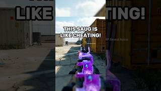 This SAUG is BROKEN in Black Ops 6 Season 3!  (Best Saug Class Setup)