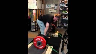 585 deadlift from 6 inch blocks