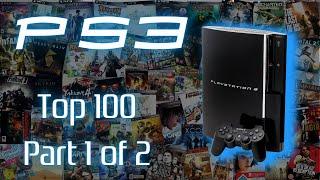 100 Must-Play PS3 Games | Part 1 (PS3 Classics, Hidden Gems & More