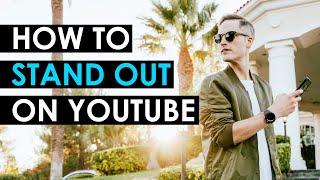 How to Get Noticed on YouTube — 3 Tips