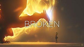 'Broken' - A Beautiful Chillstep Mix | Epic Music Mix