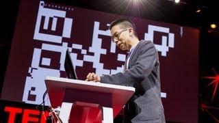 John Maeda: How art, technology and design inform creative leaders