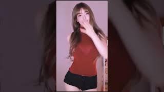 Korean BJ dance