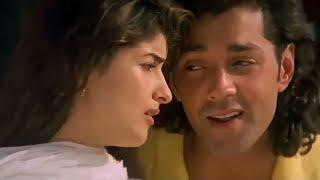 Nahin Yeh Ho Nahin Sakta | Kumar Sanu, Sadhana Sargam | Barsaat | Bobby Deol, Twinkle Khanna |