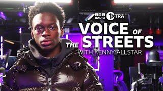 LeoStayTrill - Voice of The Streets W/ Kenny Allstar