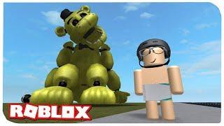 ОН СЗАДИ !!! | ROBLOX ПО РУССКИ | | Роблоксер Альберт