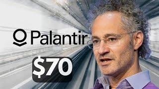 UNBELIEVABLEWHY PALANTIR COULD MAKE YOU A MILLIONAIRE BY 2030| DAN IVES: PLTR BEST A.I STOCK TO BUY