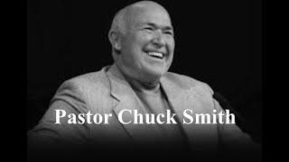 Pastor Chuck Smith Excerpts from MARK 6 - A New Life A Life Of Power