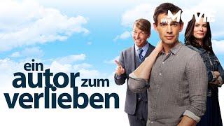 Ein Autor zum Verlieben | Ganzer Film kostenlos in HD bei myMOVIE