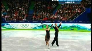 Hoffmann Zavozin 2010 Olympics CD (CCTV)