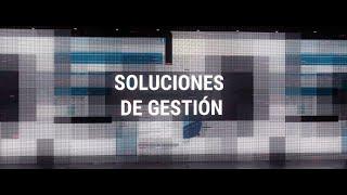 Software de gestión para empresas | Proconsi