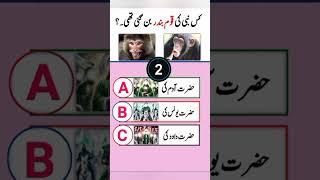 Top Islamic Question Answer | Islamic Sawal Jawab | Amazing Islami Paheliyan |Best Urdu Quiz|VM