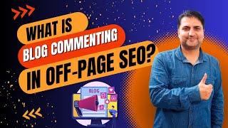 Blog Commenting in SEO | How to do Blog Commenting | What is blog Commenting in Hindi | SEO Course