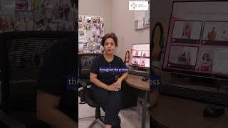 Can your partner be present during a #waterbirth ? Dr Deepika Aggarwal | CK Birla Hospital, Gurgaon