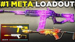 the #1 META LOADOUT in Warzone!  (DTIR 30-06 & STATIC-HV)