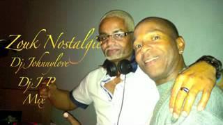 MIX Dj J-P & Dj Johnnylove Zouk Souvenirs.flv