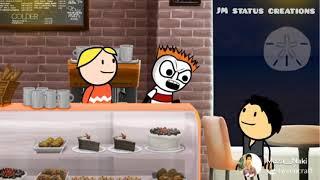 Moza naki Dadir fatafati English funny  video 2021