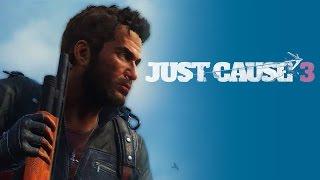 Just Cause 3 - Gameplay Reveal Trailer